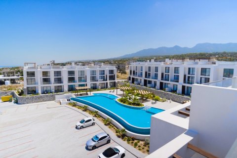 Daire   Esentepe, Girne,  №215166 - 15