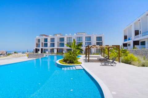Daire   Esentepe, Girne,  №215166 - 10