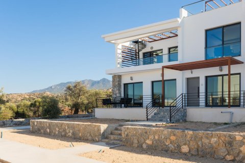 1+1 Lägenhet i Esentepe, Girne, Nr. 215169 - 19