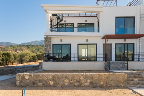 1+1 Lägenhet i Esentepe, Girne, Nr. 215169 - 18
