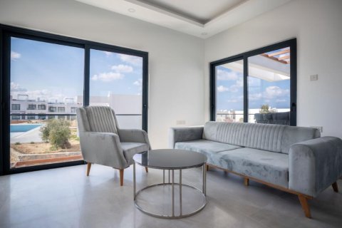 1+1 Lägenhet i Esentepe, Girne, Nr. 215169 - 6