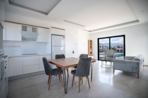 1+1 Lägenhet i Esentepe, Girne, Nr. 215169 - 5