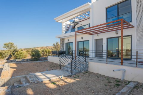 1+1 Lägenhet i Esentepe, Girne, Nr. 215169 - 16