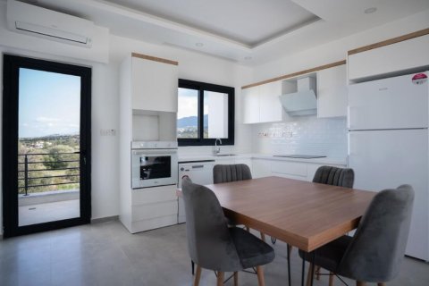 1+1 Lägenhet i Esentepe, Girne, Nr. 215169 - 7