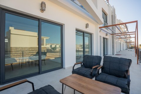 1+1 Lägenhet i Esentepe, Girne, Nr. 215169 - 15