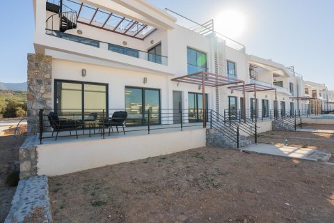 1+1 Lägenhet i Esentepe, Girne, Nr. 215169 - 17