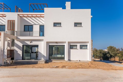 1+1 Lägenhet i Esentepe, Girne, Nr. 215169 - 10