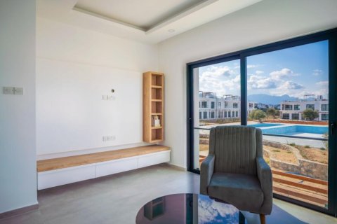 1+1 Lägenhet i Esentepe, Girne, Nr. 215169 - 4