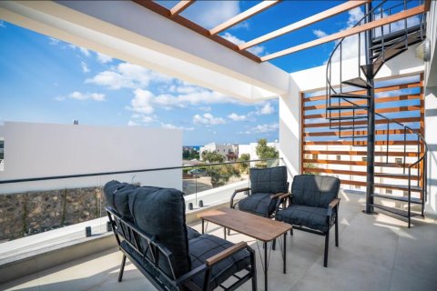 1+1 Lägenhet i Esentepe, Girne, Nr. 215169 - 3