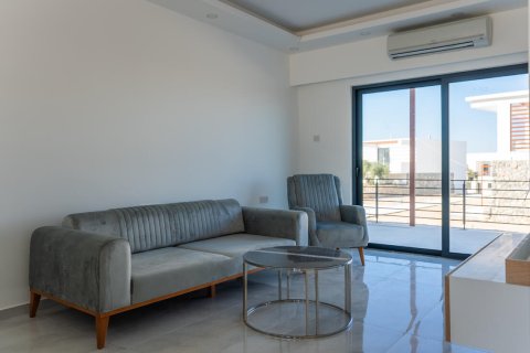 1+1 Lägenhet i Esentepe, Girne, Nr. 215169 - 11