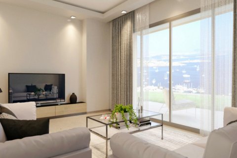Villa Casa Citta 4+1, Bodrum, Muğla, Türkiye №105312 - 5