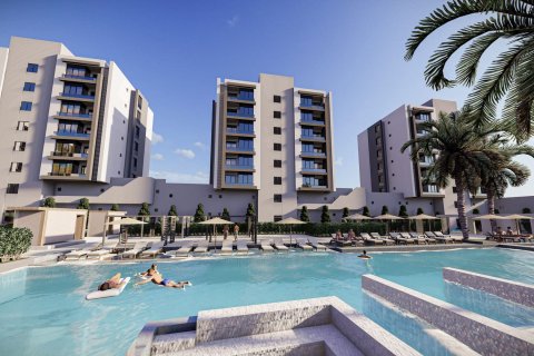 Terra Concept  i Kepez, Antalya, Turkiet Nr.105320 - 14