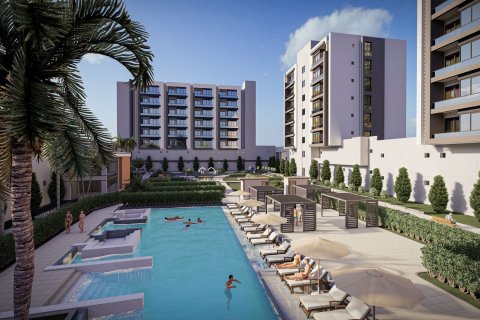 Terra Concept  i Kepez, Antalya, Turkiet Nr.105320 - 13