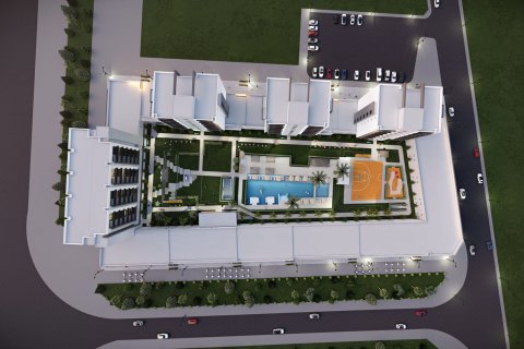 Terra Concept  i Kepez, Antalya, Turkiet Nr.105320 - 2