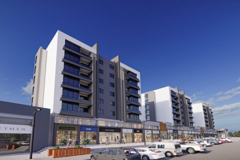 Terra Concept  i Kepez, Antalya, Turkiet Nr.105320 - 7