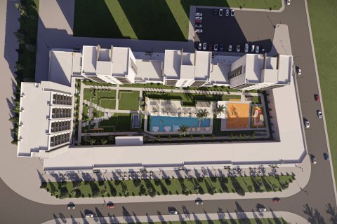 Terra Concept  i Kepez, Antalya, Turkiet Nr.105320 - 4