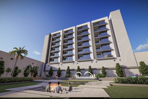 Terra Concept  i Kepez, Antalya, Turkiet Nr.105320 - 10