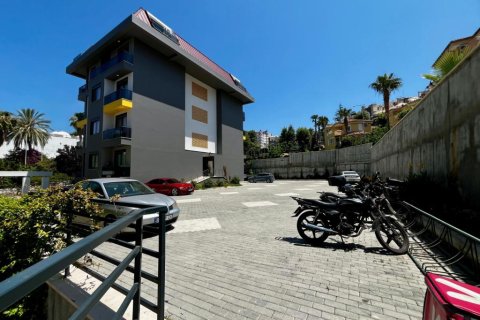 Daire Kestel, Antalya, Türkiye №213268 - 21