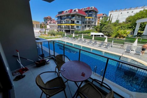 Daire Kestel, Antalya, Türkiye №213268 - 10