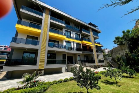 Daire Kestel, Antalya, Türkiye №213268 - 20
