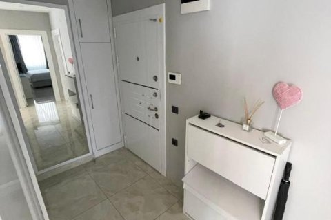 Lejlighed i Alanya, Antalya, Tyrkiet Nr. 213269 - 11