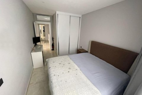 Lejlighed i Alanya, Antalya, Tyrkiet Nr. 213269 - 5