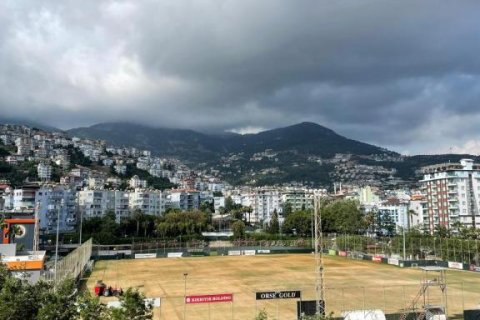 Lejlighed i Alanya, Antalya, Tyrkiet Nr. 213269 - 14