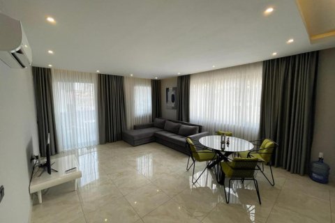 Lejlighed i Alanya, Antalya, Tyrkiet Nr. 213269 - 3