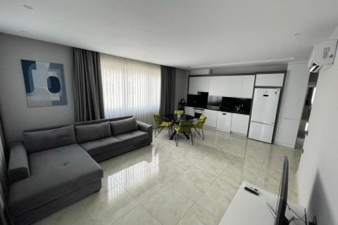 Daire   Alanya, Antalya, Türkiye №213269