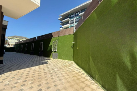 Wohnung in Alanya, Antalya, Türkei Nr. 213266 - 24
