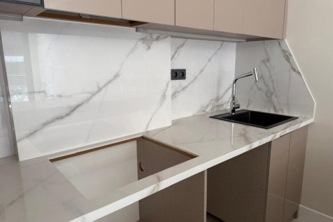 Wohnung in Alanya, Antalya, Türkei Nr. 213266 - 5