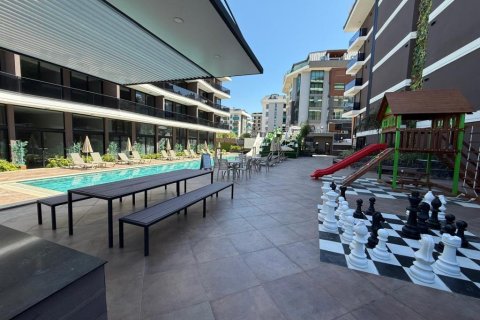 Wohnung in Alanya, Antalya, Türkei Nr. 213266 - 23