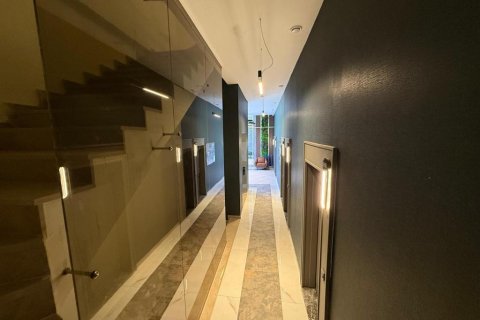 Wohnung in Alanya, Antalya, Türkei Nr. 213266 - 17
