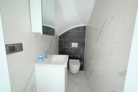 2+0 Takleilighet i Avsallar, Antalya, Tyrkia Nr. 226236 - 13
