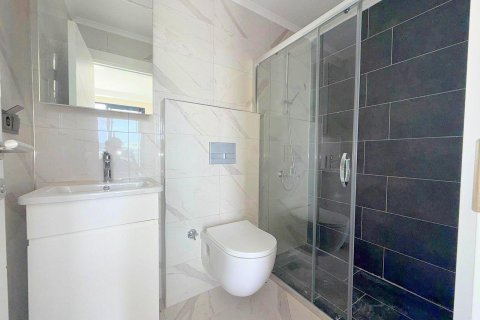 2+0 Takleilighet i Avsallar, Antalya, Tyrkia Nr. 226236 - 15
