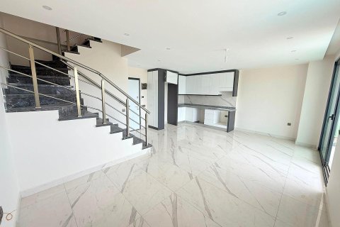 2+0 Takleilighet i Avsallar, Antalya, Tyrkia Nr. 226236 - 3
