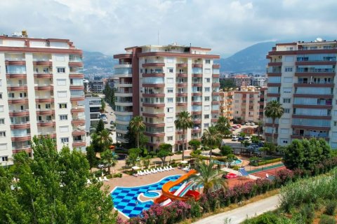 3+0 Lägenhet  i Tosmur, Alanya, Antalya, Turkiet Nr. 226241 - 13