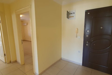 3+0 Lägenhet  i Tosmur, Alanya, Antalya, Turkiet Nr. 226241 - 8