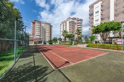 3+0 Lägenhet  i Tosmur, Alanya, Antalya, Turkiet Nr. 226241 - 14