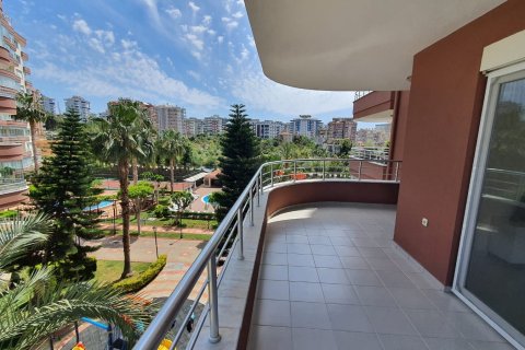 3+0 Lägenhet  i Tosmur, Alanya, Antalya, Turkiet Nr. 226241 - 9