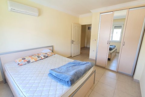 3+0 Lägenhet  i Tosmur, Alanya, Antalya, Turkiet Nr. 226241 - 3