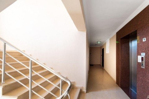 3+0 Lägenhet  i Tosmur, Alanya, Antalya, Turkiet Nr. 226241 - 11