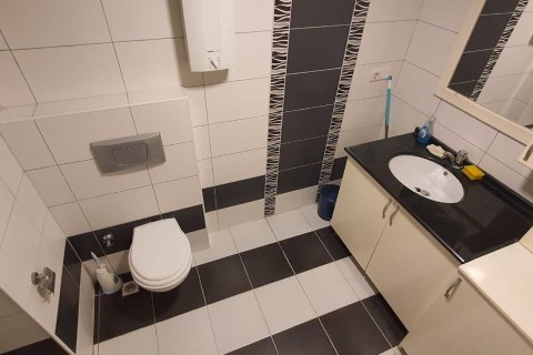 3+0 Lägenhet  i Tosmur, Alanya, Antalya, Turkiet Nr. 226241 - 6