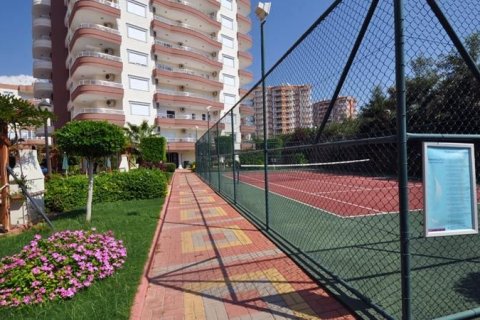 3+0 Lägenhet  i Tosmur, Alanya, Antalya, Turkiet Nr. 226241 - 15