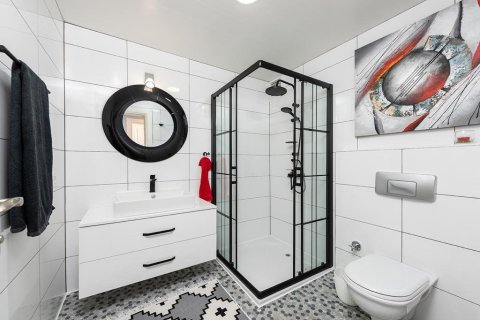 Penthouse for sale  in Tosmur, Alanya, Antalya, Turkey, 4 bedrooms, 250m2, No. 226237 – photo 11