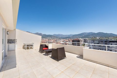 Penthouse for sale  in Tosmur, Alanya, Antalya, Turkey, 4 bedrooms, 250m2, No. 226237 – photo 14