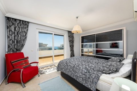 Penthouse for sale  in Tosmur, Alanya, Antalya, Turkey, 4 bedrooms, 250m2, No. 226237 – photo 7