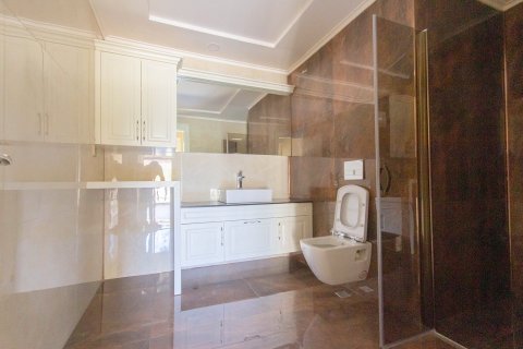 3+0 Lejlighed  i Kargicak, Alanya, Antalya, Tyrkiet Nr. 226238 - 12