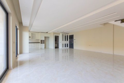 3+0 Lejlighed  i Kargicak, Alanya, Antalya, Tyrkiet Nr. 226238 - 2