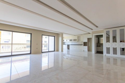 3+0 Lejlighed  i Kargicak, Alanya, Antalya, Tyrkiet Nr. 226238 - 3